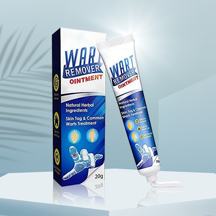 Wart™ Creme pentru pete de piele, alunițe și veruci