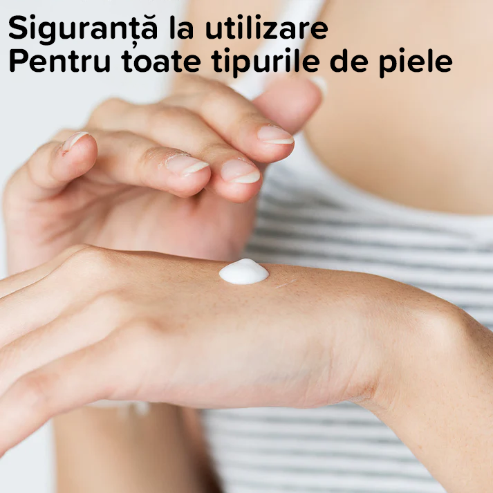 🌟Elixir Creme pentru pete de piele, alunițe și veruci ¬