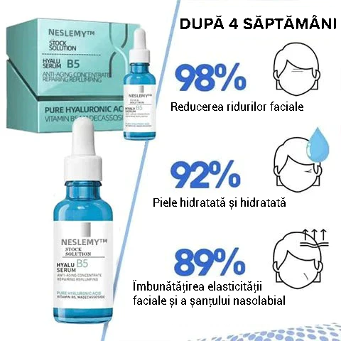 Serul Botulinum Facial Serum!!